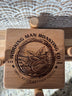 Working Man Coaster