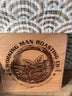 Working Man Coaster