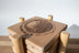 Working Man Coaster Set