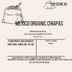 Mexico Organic Chiapas